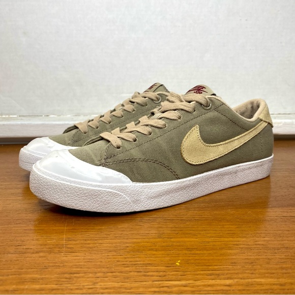 nike sb zoom all court